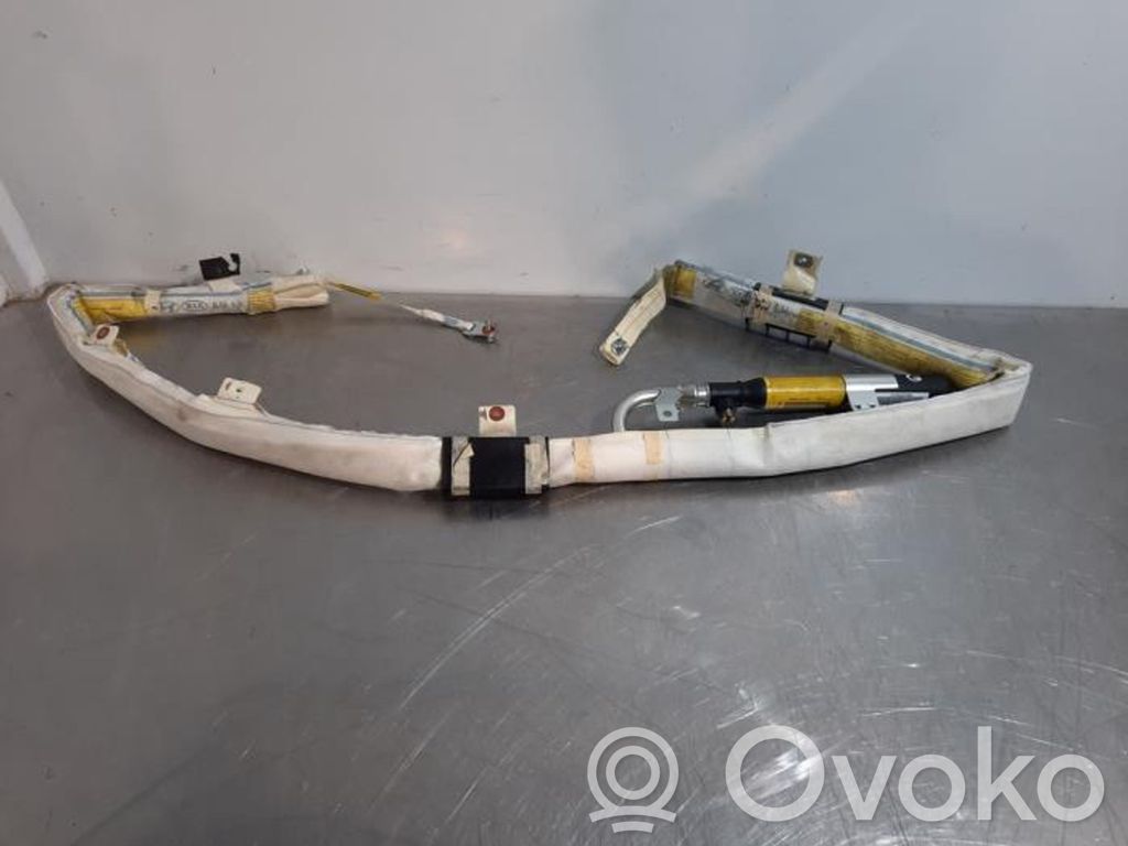 KIA Soul Airbag cortină 