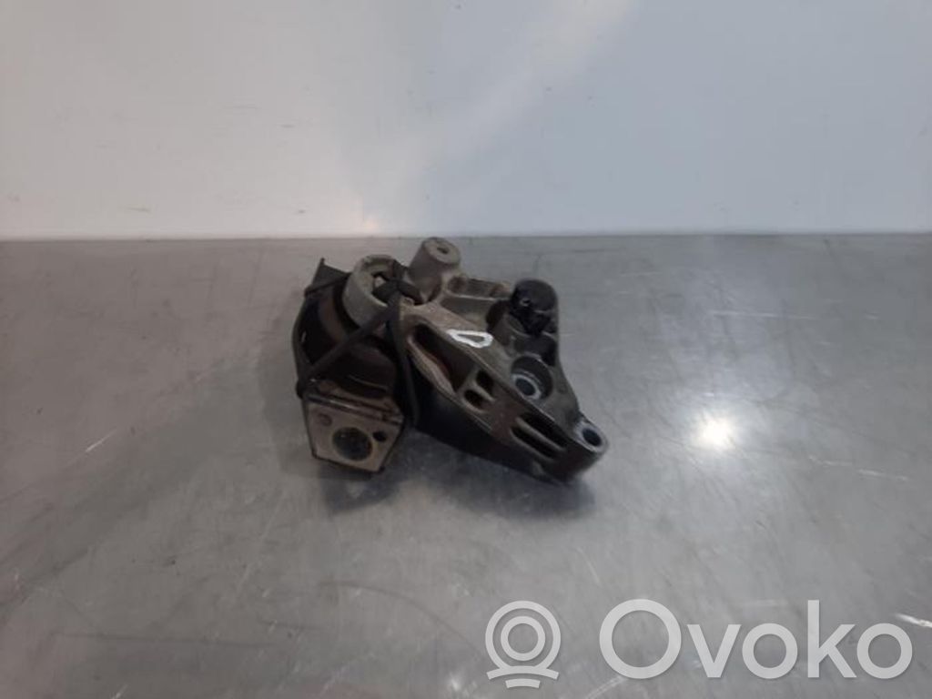 Renault Laguna III Wspornik / Mocowanie silnika 