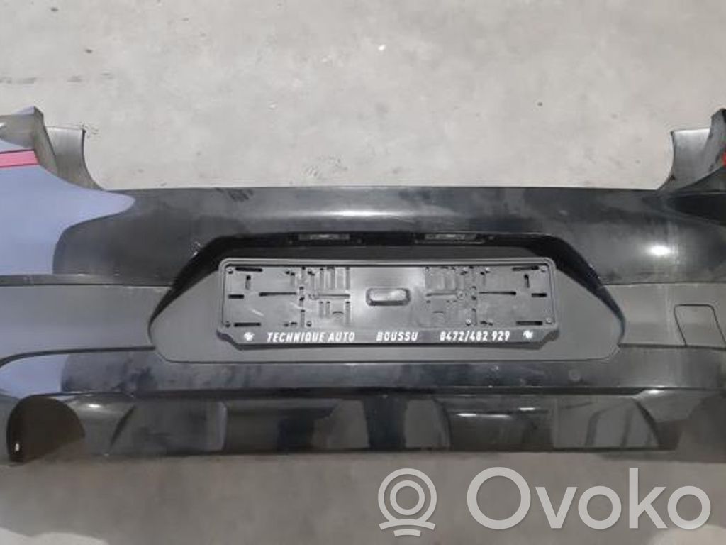 BMW X2 F39 Parachoques 