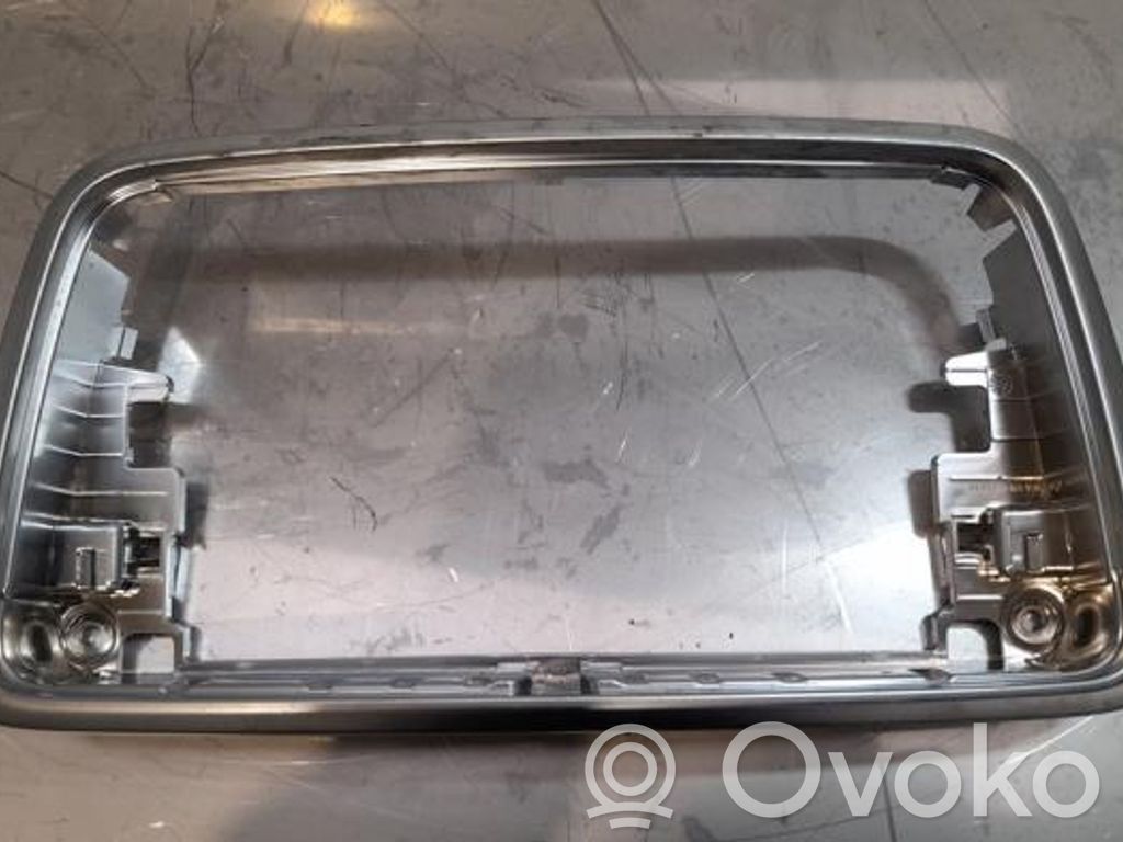 Mercedes-Benz GLA W156 X156 Rămă unitate radio/GPS 