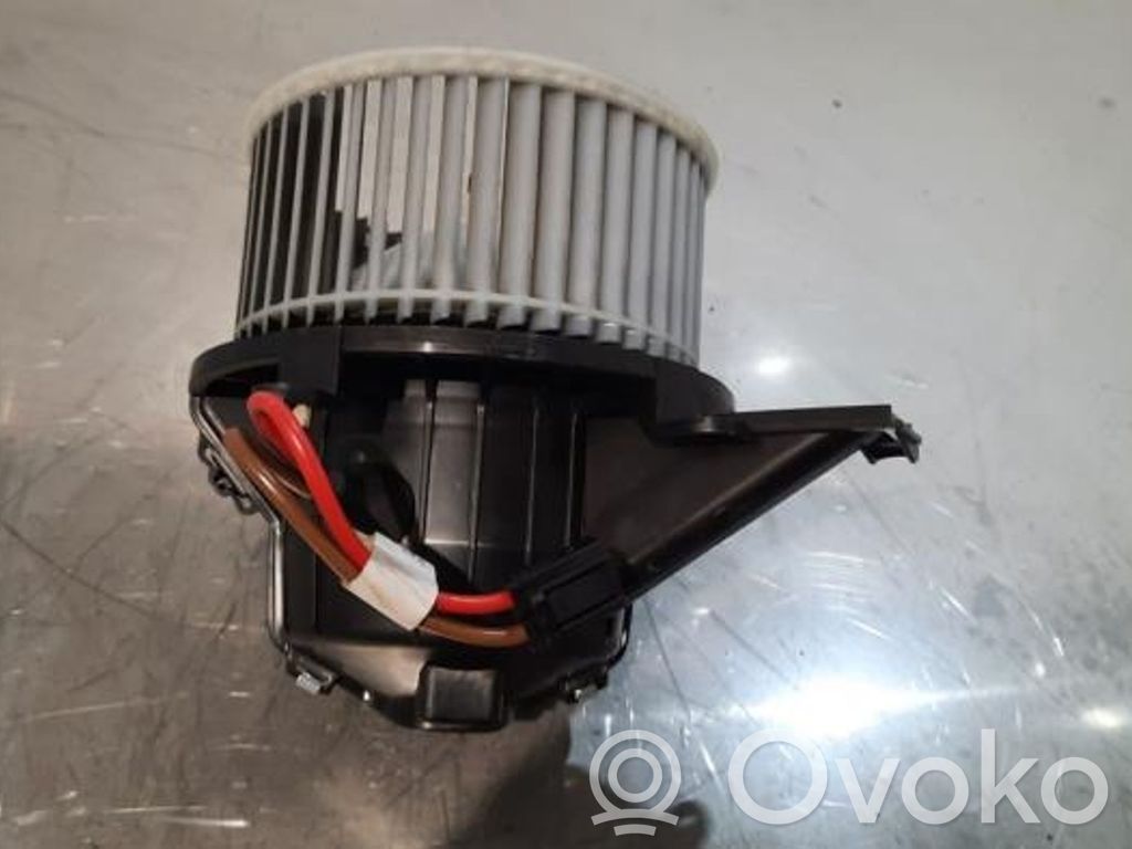 Mercedes-Benz Vito Viano W447 Pulseur d'air habitacle
