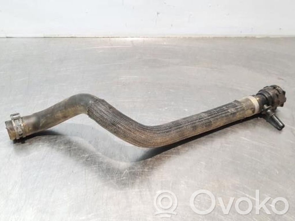 Land Rover Evoque I Conductă/furtun lichid de răcire motor