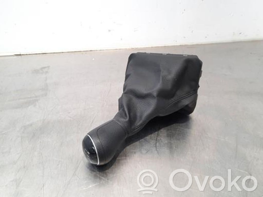 Volkswagen Polo VI Buton/manșon piele manetă schimbător viteze