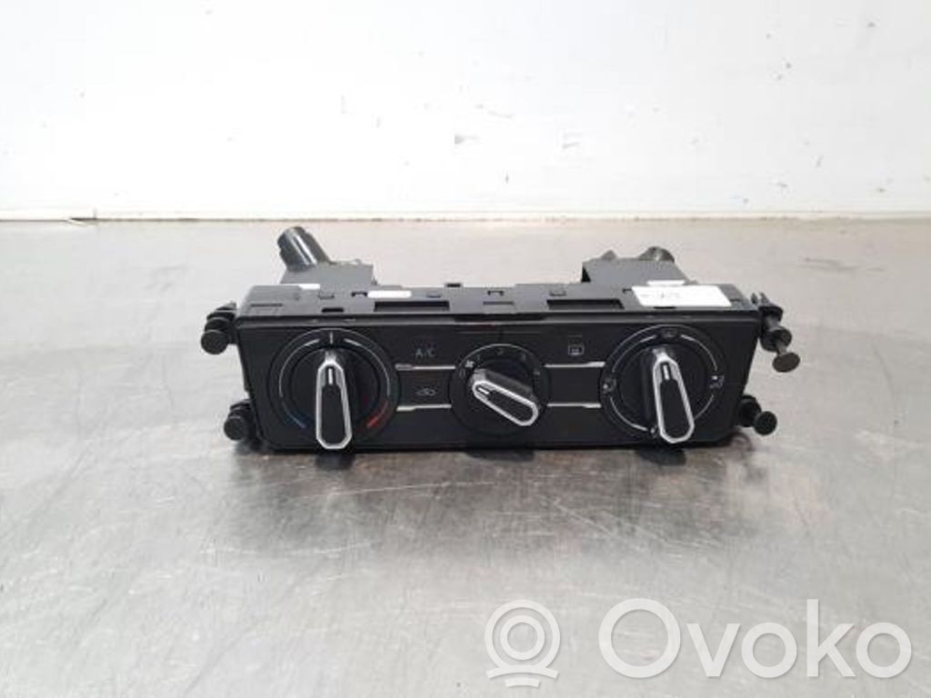 Panel klimatyzacji   2G1820045F