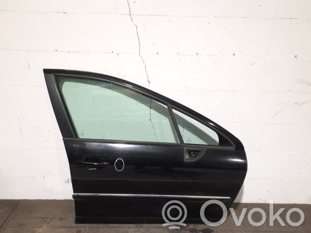 Peugeot 407 Portiera anteriore 