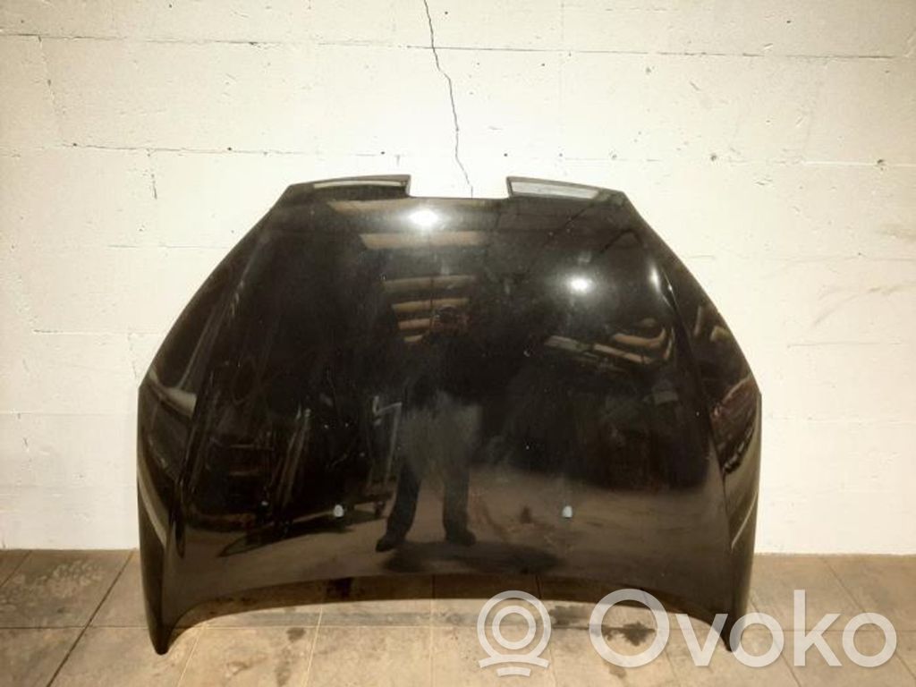 Peugeot 407 Vano motore/cofano 