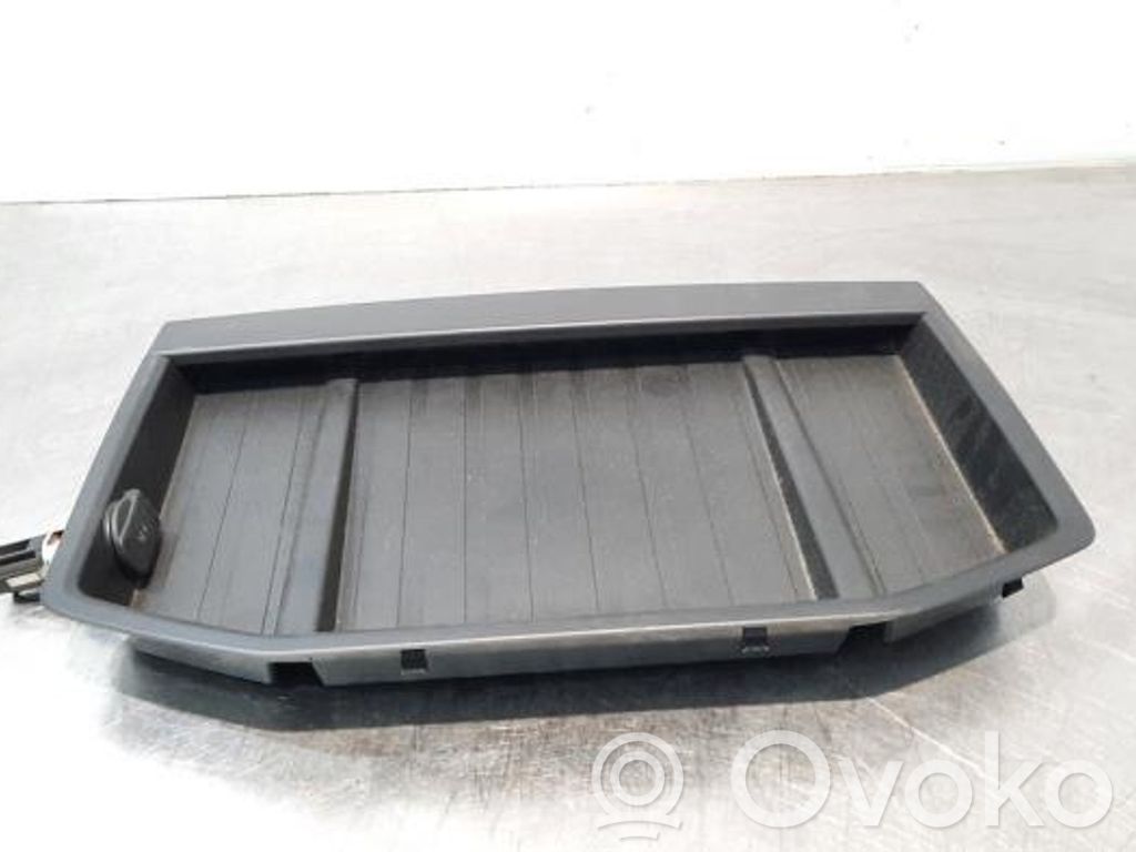 Volkswagen Amarok Staufach Ablagefach