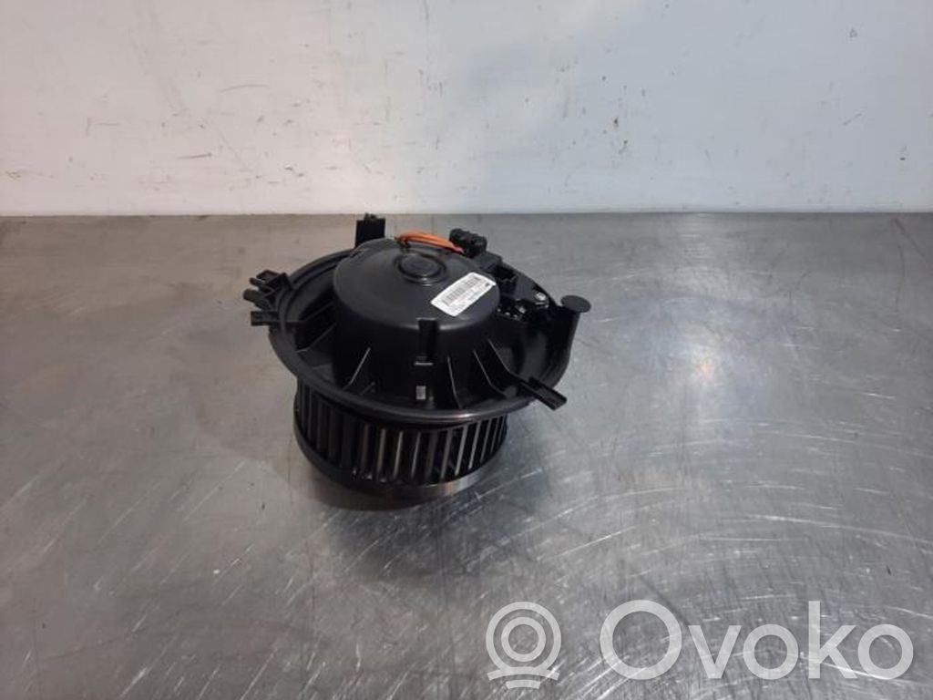Audi A3 S3 8V Ventilator aerotermă 