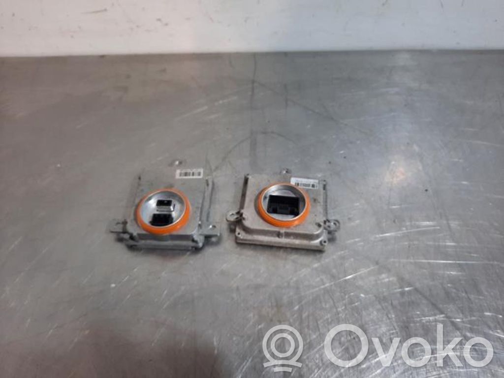 Audi A3 S3 8V Unitate/modul control lămpi xenon