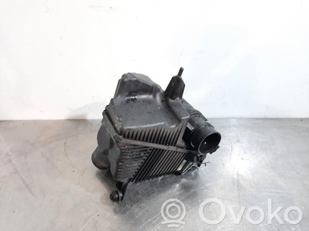 Renault Scenic II -  Grand scenic II Ilmansuodattimen kotelo 