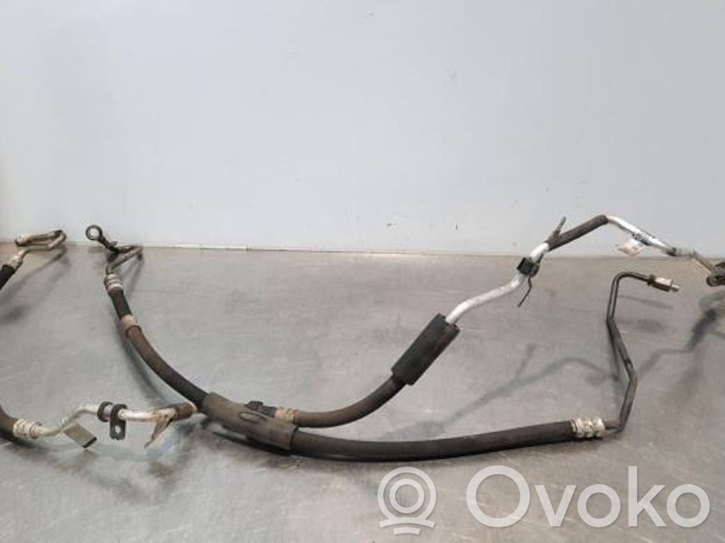 Fiat Ducato Linea/tubo servosterzo 