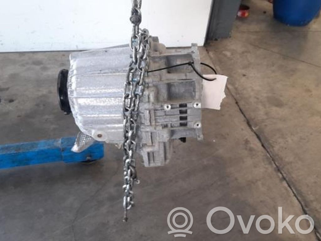 Land Rover Range Rover Sport L494 Scatola ingranaggi del cambio 