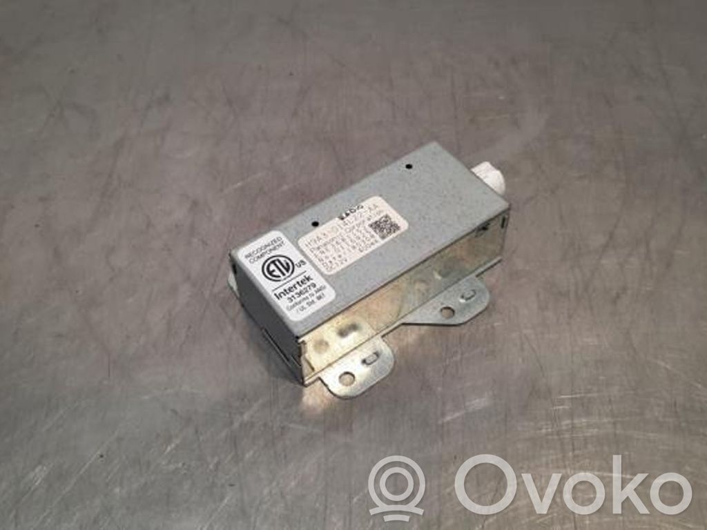 Land Rover Range Rover Sport L494 Unitate principală radio/CD/DVD/GPS 