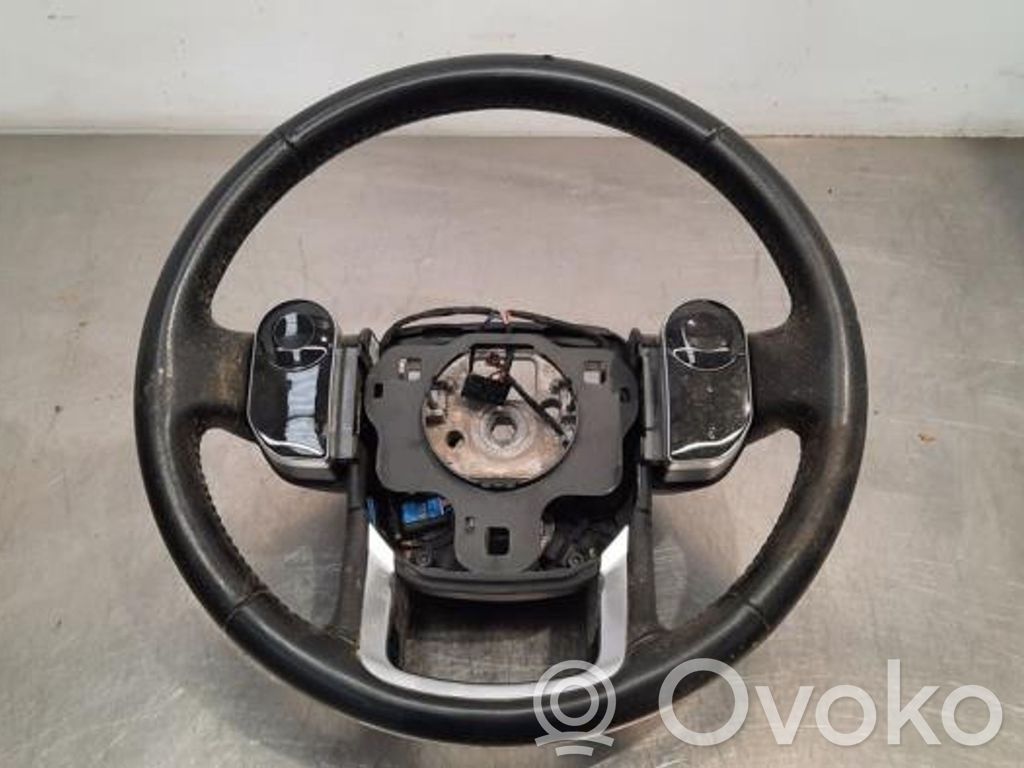 Land Rover Range Rover Sport L494 Volan 