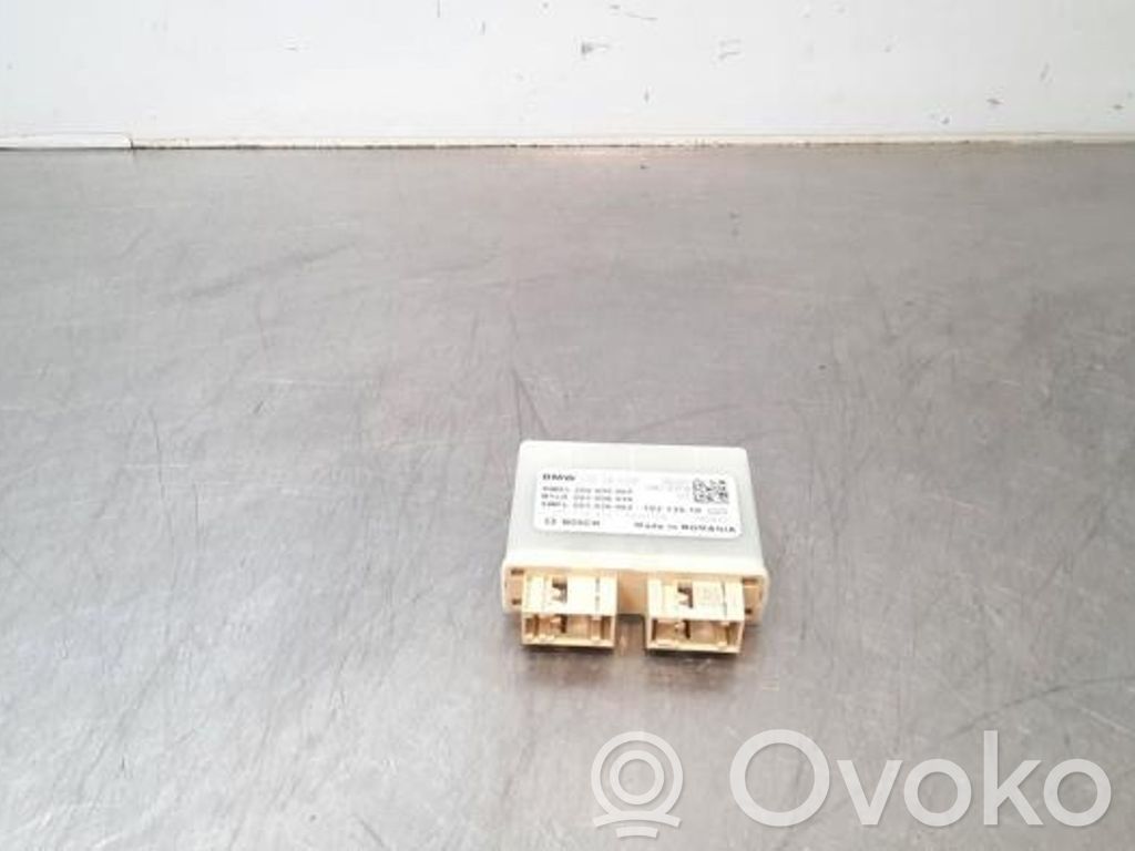 BMW 5 G30 G31 G38 Sterownik / Moduł parkowania PDC 