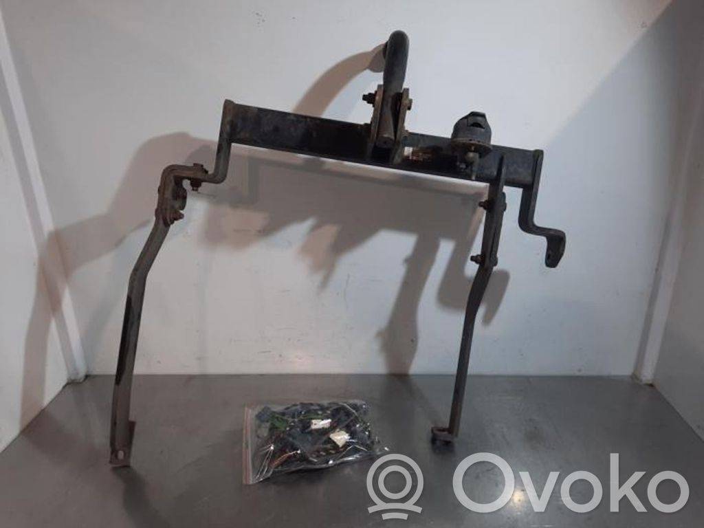 Juego de bolas de remolque