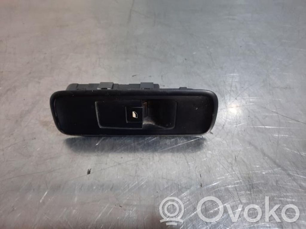 Peugeot 807 Interruttore di controllo dell’alzacristalli elettrico 