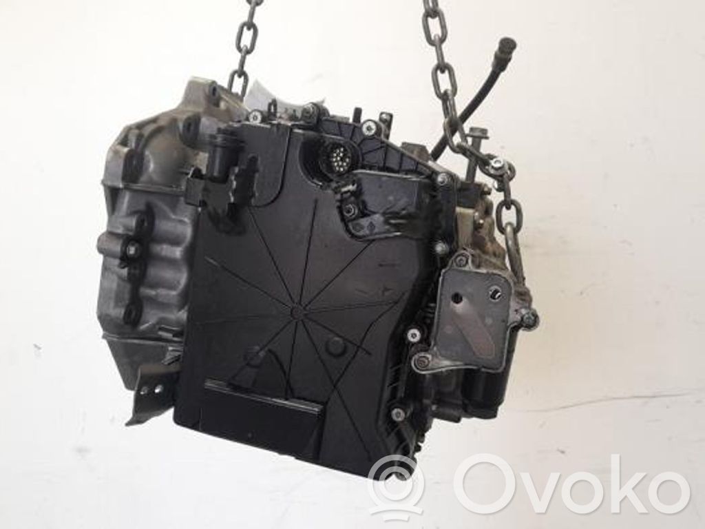 Renault Talisman Manual 5 speed gearbox 
