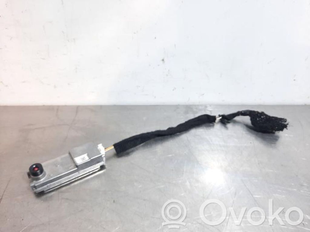 Windshield/windscreen camera   284624085R