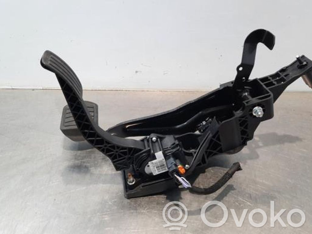 Citroen DS7 Crossback Pedale Satz Set 
