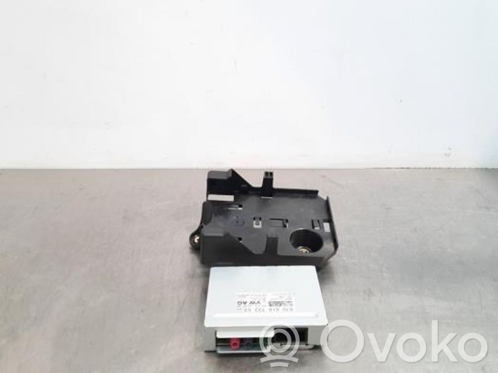 Camera control unit module   97061873353