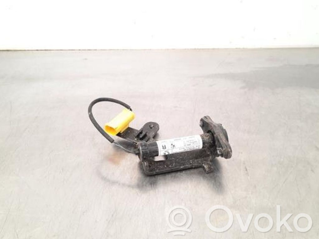 BMW X5 F15 Siłownik poduszek powietrznych dla pieszych 