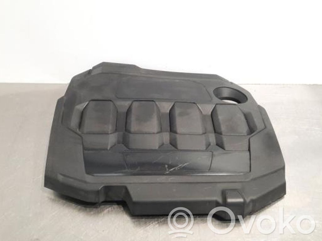 Volkswagen Polo VI Osłona górna silnika 