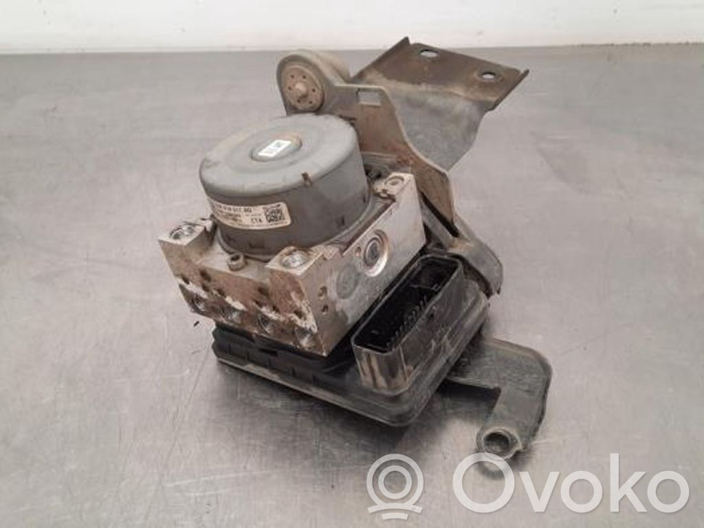 Bomba de ABS   5Q0614517AQ,5Q0614517AQ