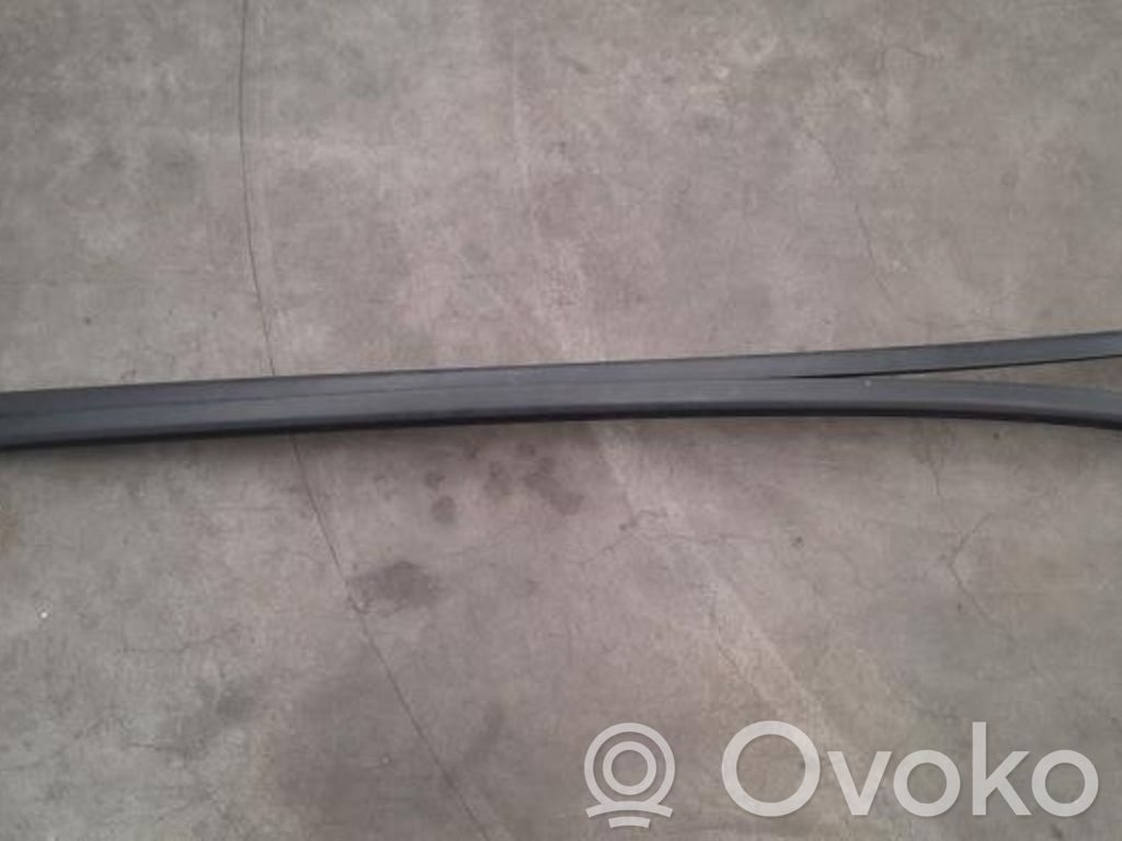 Seat Leon (5F) Relingi dachowe 