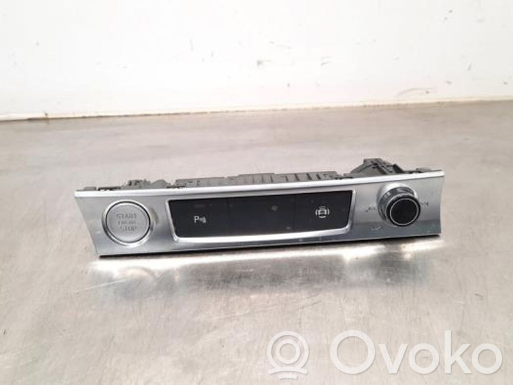 Audi A6 S6 C8 4K Muut kytkimet/nupit/vaihtimet 