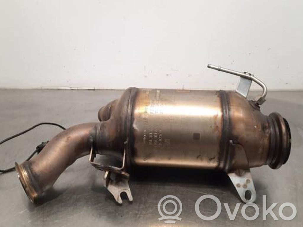 Audi A7 S7 4K8 Filtru de particule catalizator/FAP/DPF 