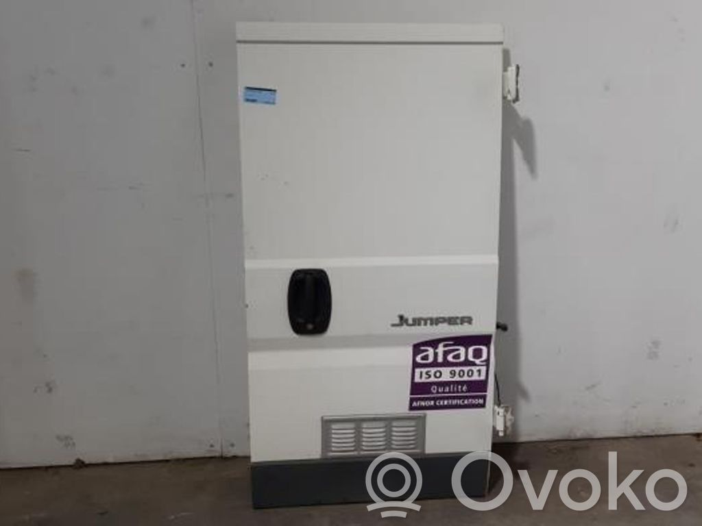 Citroen Jumper Back/rear loading door 