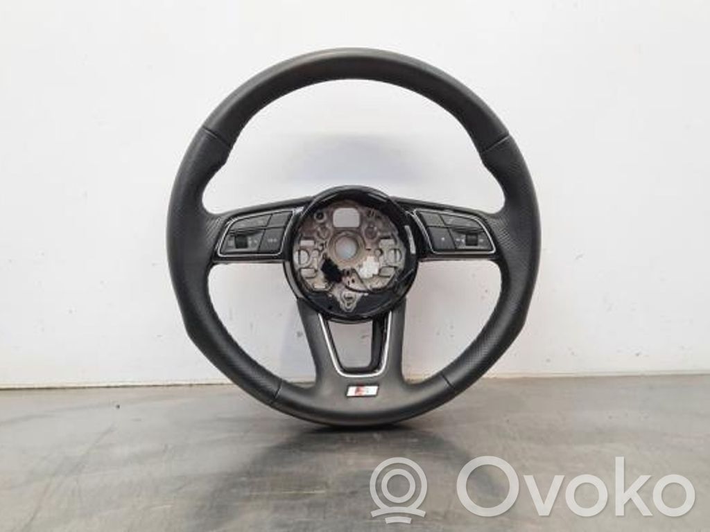 Audi A3 8Y Stūre 