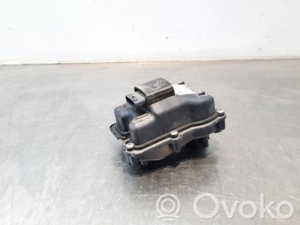 Antenna control unit   0MA341601D