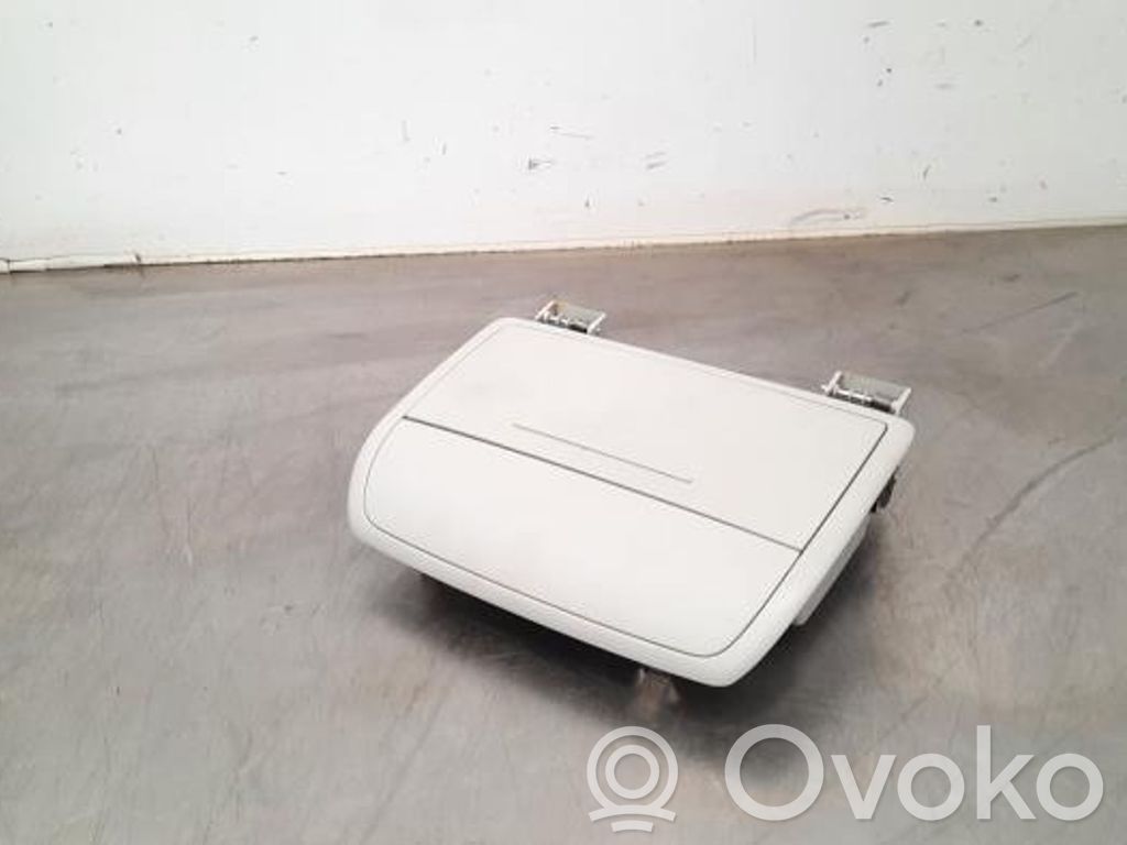 Skoda Fabia Mk3 (NJ) Kattoverhoilun säilytyslokero 