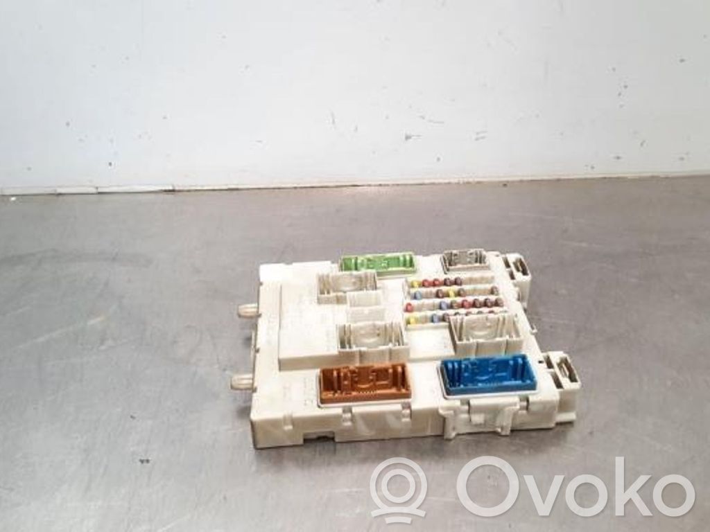 Volvo V40 Fuse box set 