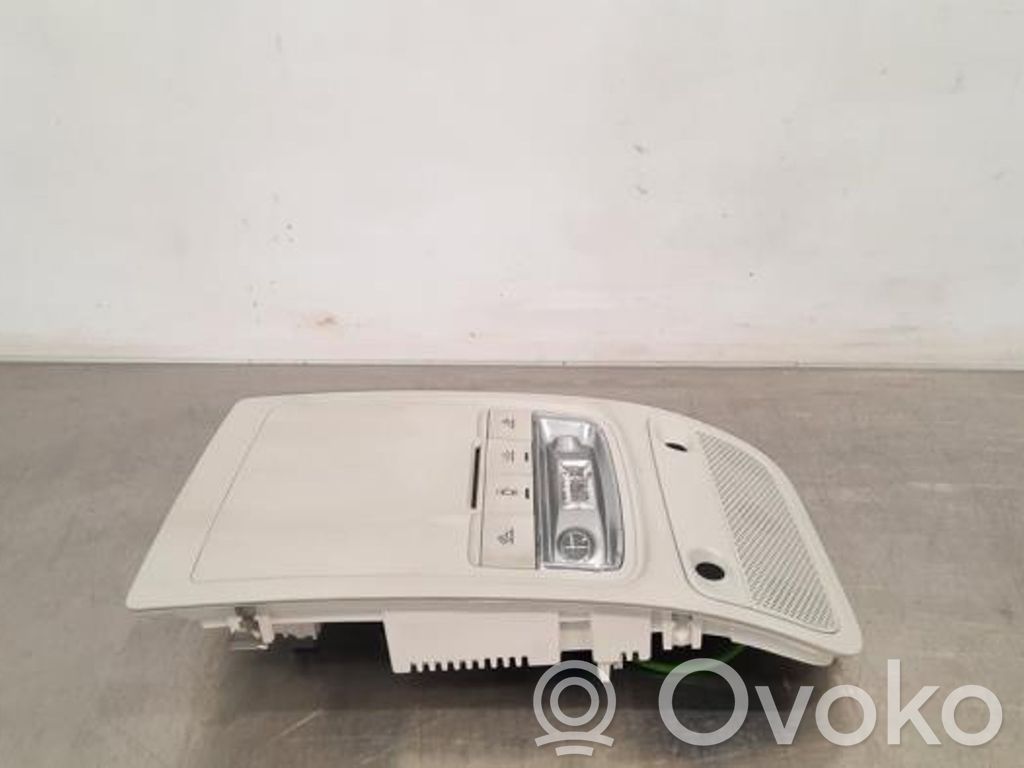 Audi A3 S3 8V Luz del asiento delantero 
