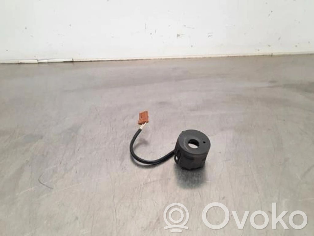 Toyota ProAce City Immobilizer control unit/module 