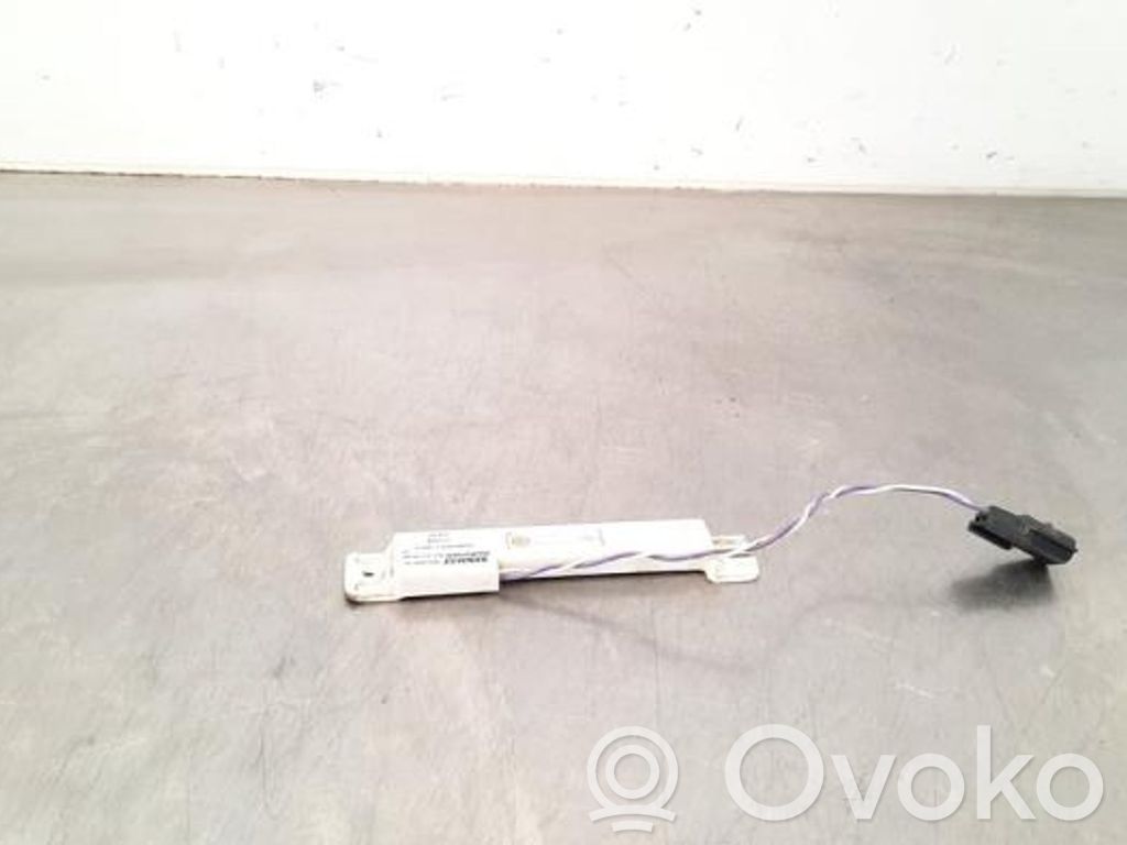 Antenne système sans clé   285900007R,850420070R,850420070R