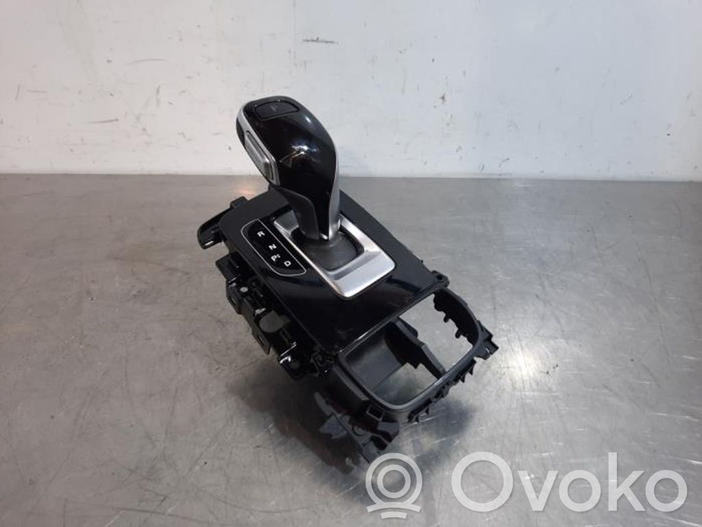 Selector de cambios   10706666