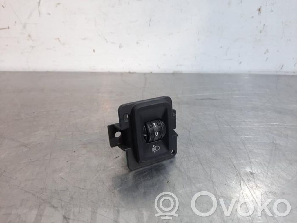 MG EHS Headlight level height control switch 