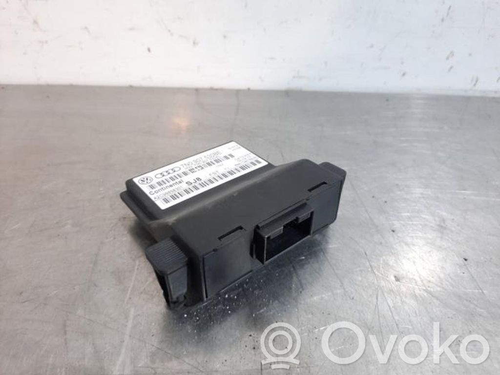 Módulo de control Gateway   7N0907530BE