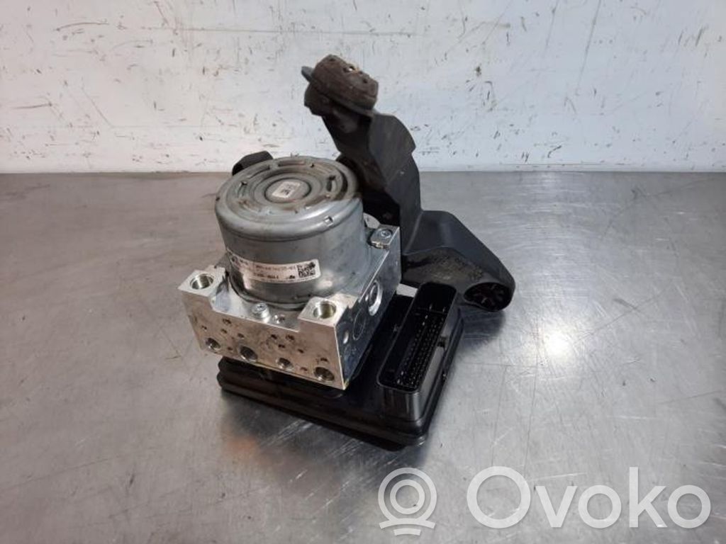 BMW 2 F45 ABS bloks 