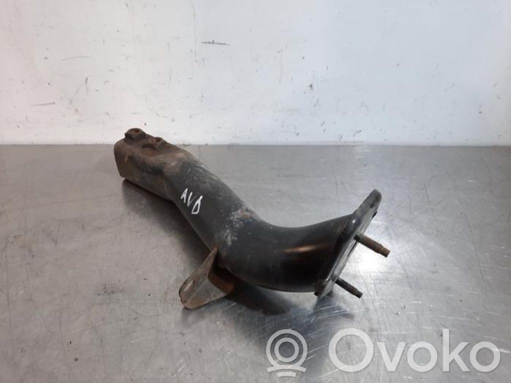 Mini One - Cooper R50 - 53 Etupuskurin törmäysvoiman vaimennin 