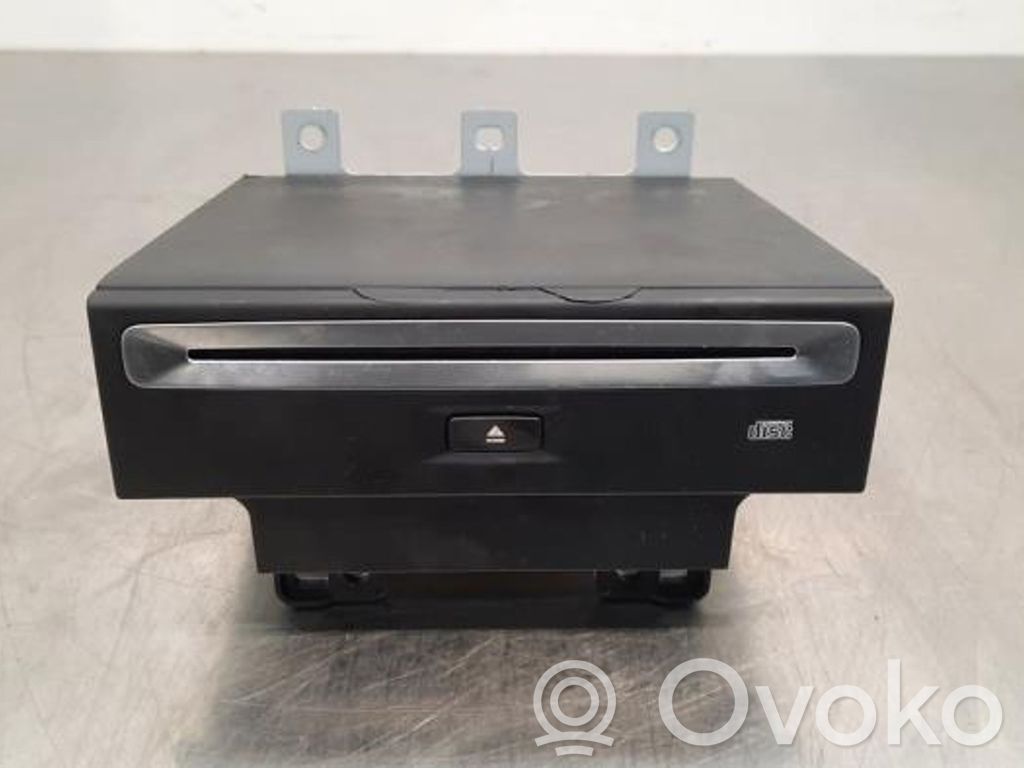 Volvo XC60 Unità principale autoradio/CD/DVD/GPS 