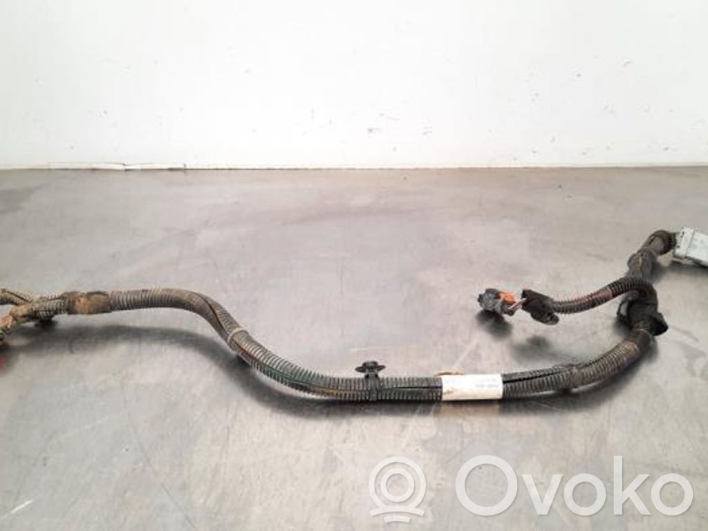 Peugeot Expert Другой проводник 