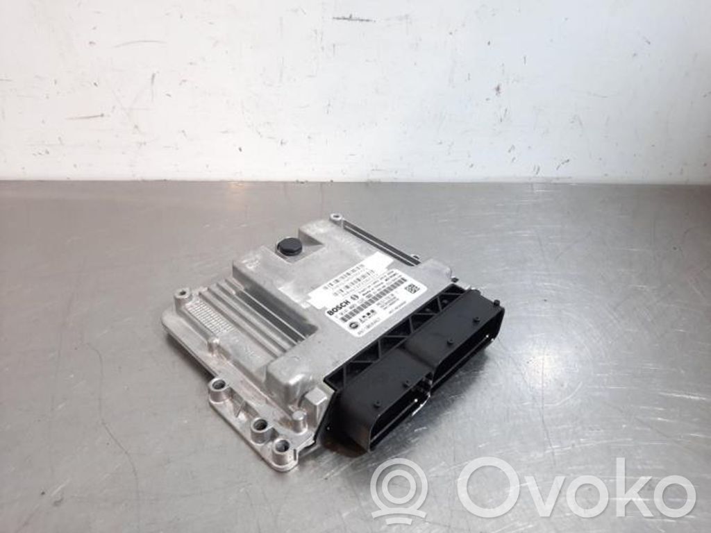 Engine control unit/module   10234032,10425930,10425930