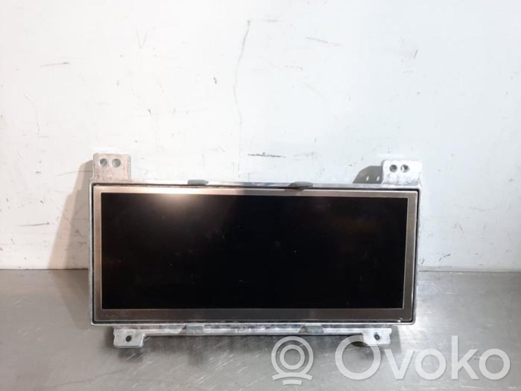 MG EHS Speedometer (instrument cluster) 