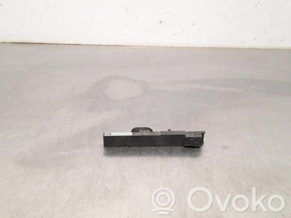 Antenne des Keyless-Systems
