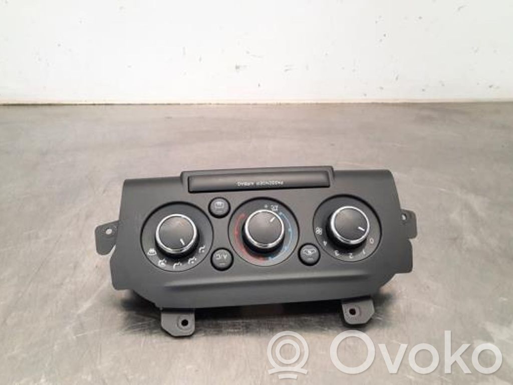 Ford Ka Climate control unit 
